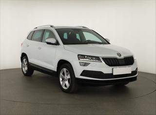 Škoda Karoq 1.6 TDI 85kW SUV