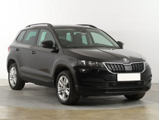 Škoda Karoq 1.5 TSI 110kW SUV