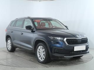 Škoda Kodiaq 2.0 TDI 110kW SUV