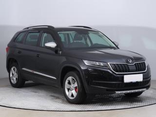 Škoda Kodiaq 2.0 TDI 110kW SUV