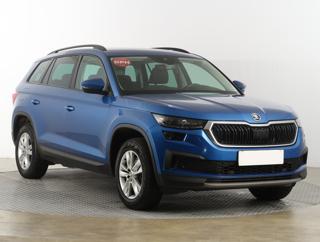 Škoda Kodiaq 2.0 TDI 110kW SUV