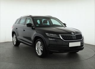 Škoda Kodiaq 2.0 TDI 110kW SUV