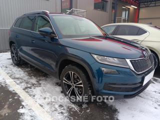 Škoda Kodiaq 2.0TDi SUV