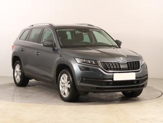 Škoda Kodiaq 2.0 TDI 110kW SUV