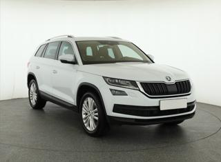 Škoda Kodiaq 2.0 TDI 140kW SUV