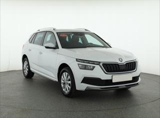 Škoda Kamiq 1.0 TSI 81kW SUV