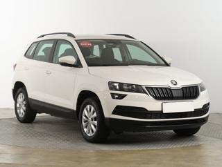 Škoda Karoq 1.6 TDI 85kW SUV