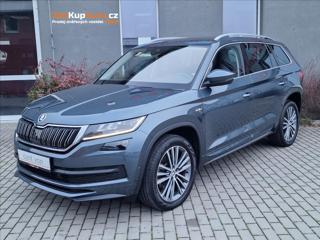 Škoda Kodiaq 2.0TDI 140kW L&K 4x4 DSG SUV