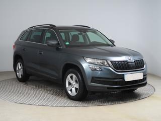 Škoda Kodiaq 2.0 TDI 110kW SUV