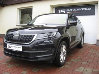 Škoda Kodiaq 2,0 TDI 150PS  Style DSG SUV