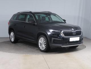 Škoda Kodiaq 2.0 TDI 110kW SUV