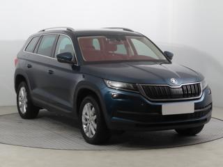 Škoda Kodiaq 2.0 TDI 110kW SUV