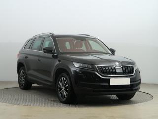 Škoda Kodiaq 2.0 TDI 140kW SUV