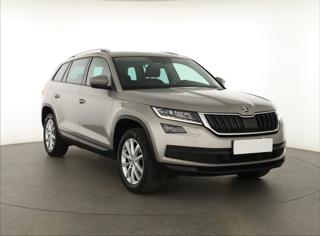 Škoda Kodiaq 2.0 TDI 110kW SUV