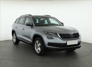 Škoda Kodiaq 2.0 TDI 110kW SUV