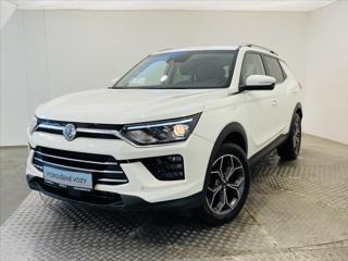 SsangYong Korando 1,5 T-GDi 120kW SUV