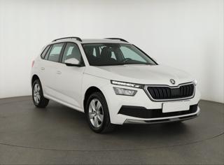 Škoda Kamiq 1.5 TSI 110kW SUV