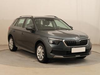 Škoda Kamiq 1.6 TDI 85kW SUV