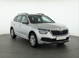 Škoda Kamiq 1.0 TSI 81kW SUV