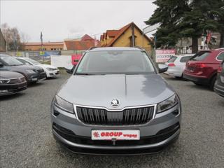 Škoda Karoq 1,5 TSI 110kW, Led SUV