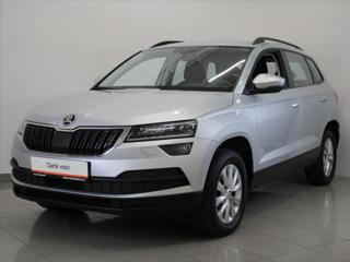 Škoda Karoq 2,0 TDi 110kW MT Ambi+ TAŽNÉ SUV