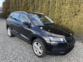 Škoda Karoq 1.6 TDI AMBITION SUV