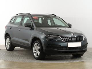 Škoda Karoq 1.6 TDI 85kW SUV