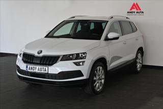 Škoda Karoq 1,6 TDI 85kW AMBITION NAVI Záruka až 5 let SUV