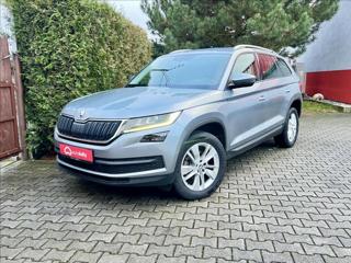 Škoda Kodiaq 2,0 TDI DSG SUV