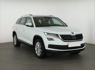 Škoda Kodiaq 2.0 TSI 132kW SUV