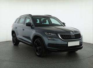 Škoda Kodiaq 2.0 TDI 110kW SUV