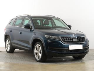 Škoda Kodiaq 2.0 TSI 132kW SUV