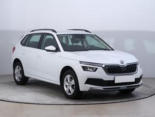 Škoda Kamiq 1.5 TSI 110kW SUV