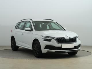 Škoda Kamiq 1.0 TSI 85kW SUV