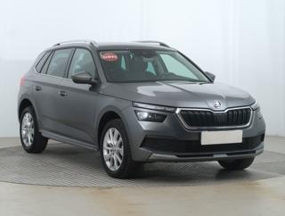 Škoda Kamiq 1.0 TSI 81kW SUV