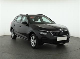 Škoda Kamiq 1.0 TSI 81kW SUV