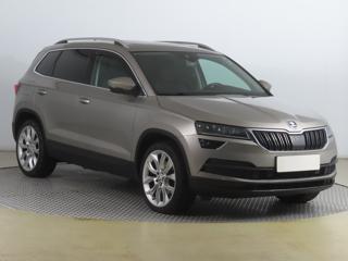 Škoda Karoq 2.0 TDI 140kW SUV