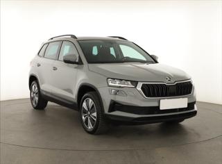 Škoda Karoq 1.5 TSI 110kW SUV