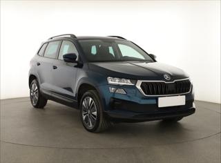 Škoda Karoq 2.0 TDI 85kW SUV