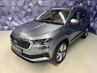 Škoda Karoq 2,0 TDI DSG 4X4 STYLE EXCLUSIV SUV