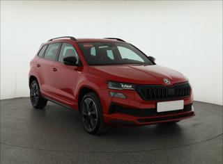 Škoda Karoq 1.5 TSI 110kW SUV