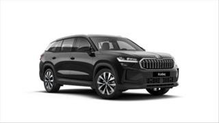 Škoda Kodiaq 1,5 TSI iV 150kw 4x2  Exclusive Selection SUV