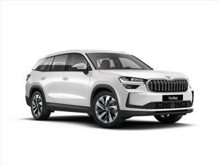 Škoda Kodiaq 2,0 TDI 142 kW DSG 4x4  Exclusive Selection SUV