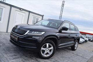 Škoda Kodiaq 2,0 110KW• STYLE• SERVIS• NAVI SUV