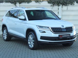 Škoda Kodiaq 2,0 TDi DSG 4x4 Style Plus 7míst ČR 1.maj CR 7DSG 4x4 Style Plus 7seater SUV