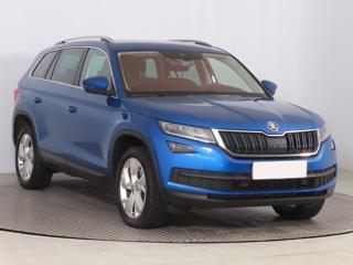 Škoda Kodiaq 2.0 TDI 140kW SUV