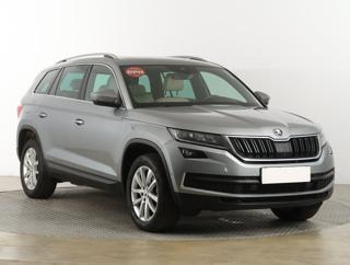 Škoda Kodiaq 1.5 TSI 110kW SUV