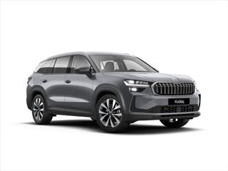 Škoda Kodiaq 2,0 TDI 142 kW DSG 4x4  Exclusive Selection SUV