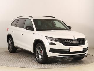 Škoda Kodiaq 2.0 TDI 110kW SUV