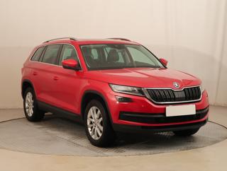 Škoda Kodiaq 1.5 TSI 110kW SUV